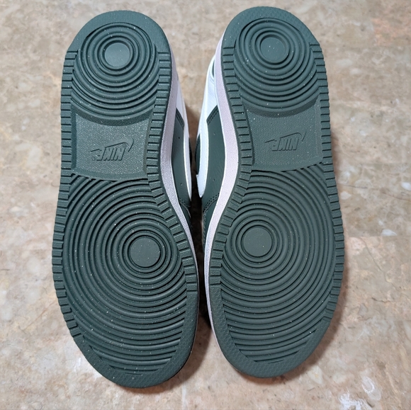 Nike Court Vision Low Next Nature "Vintage Green (2024) Women's Size 8 No Box - Picture 12 of 12